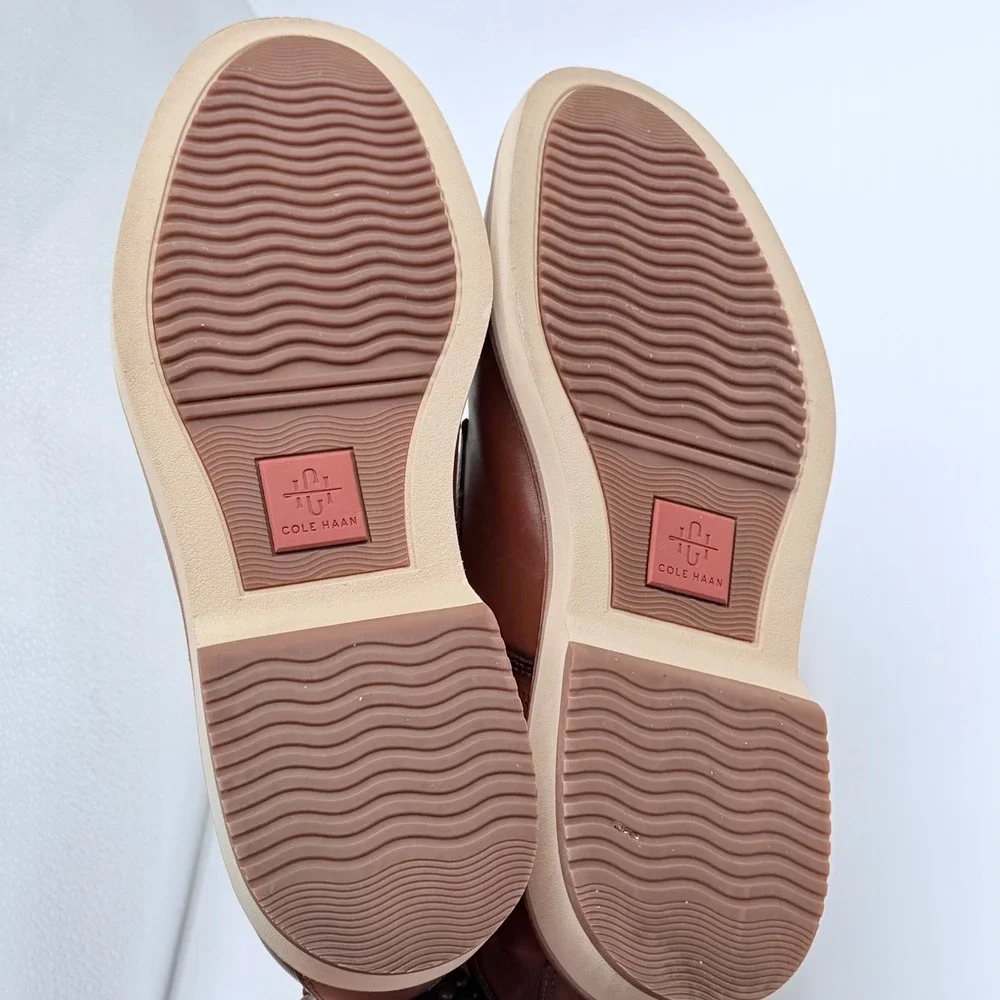 Cole Haan these shoes